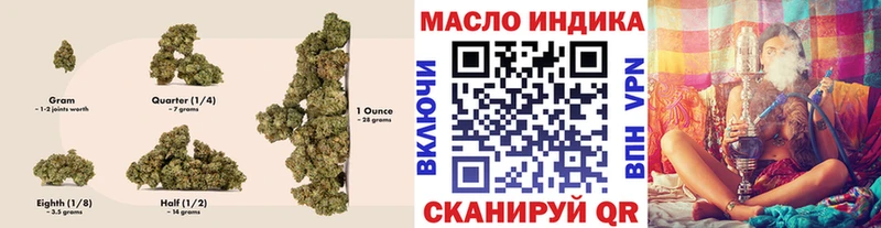 ТГК THC oil Орёл